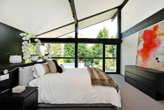 Five-bedroom Huf Haus in Kingston Vale, London SW15