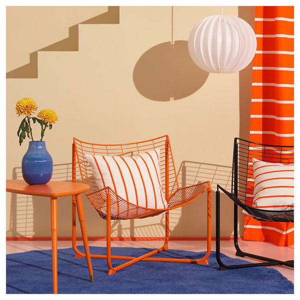 Ikea goes vintage with the Nytillverkad collection
