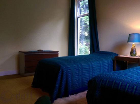 1960s Kelly, Barry & Associates-designed modernist property in Dromgarriff, County Cork, Ireland