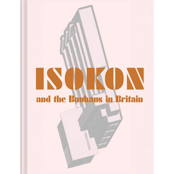 Coming soon: Isokon and the Bauhaus in Britain