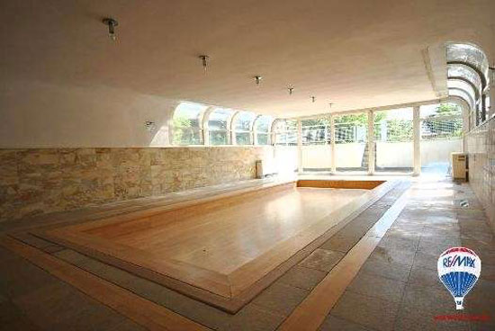 1970s Johannes Spalt-designed Wittmann House in Krems an der Donau, Austria