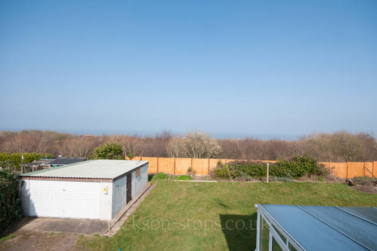 The Lantern W. F. Tuthill-designed art deco property in West Runton, Norfolk