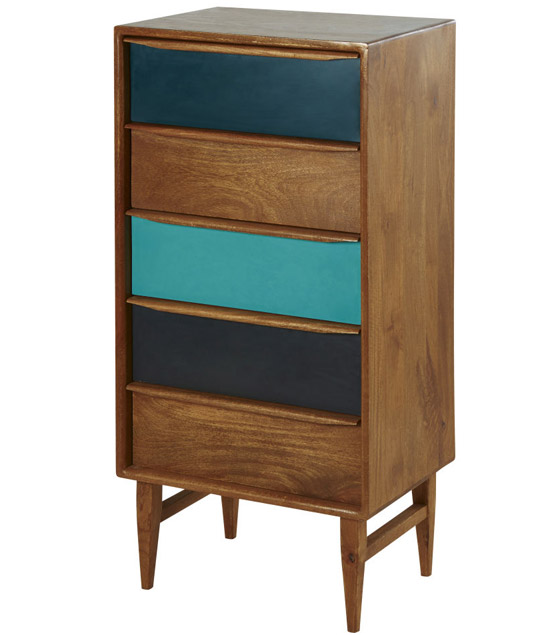 Maison du monde chest of drawers discount