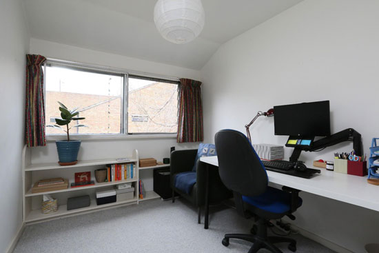 1960s modern house in High Kingdown, Bristol