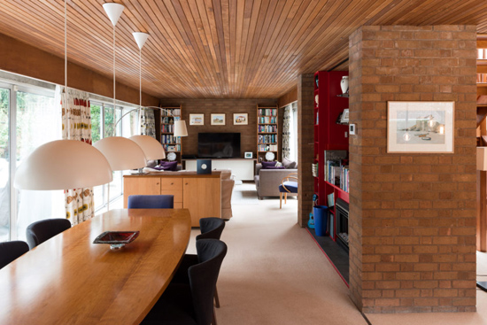 WSA Williams-designed The Knoll in Beckenham, Kent