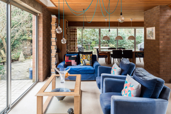 WSA Williams-designed The Knoll in Beckenham, Kent