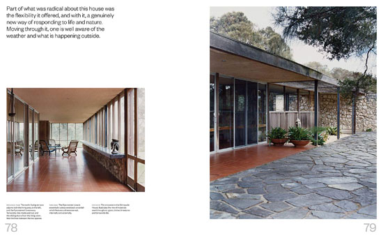 New book: Iconic Modern Australian Houses