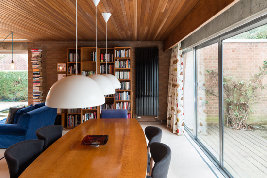 WSA Williams-designed The Knoll in Beckenham, Kent