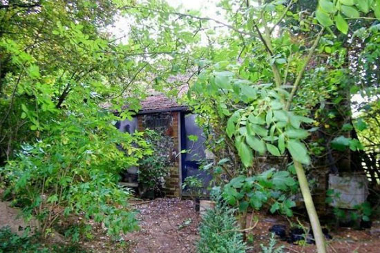 1950s three-bedroom self-build bungalow in Longfield, Kent