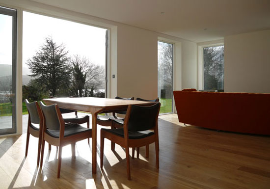 kill3 1960s modernist bungalow in Killowen, Co. Kerry, Ireland