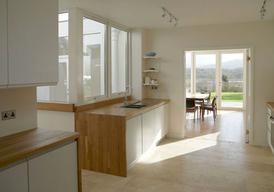 kill4 1960s modernist bungalow in Killowen, Co. Kerry, Ireland