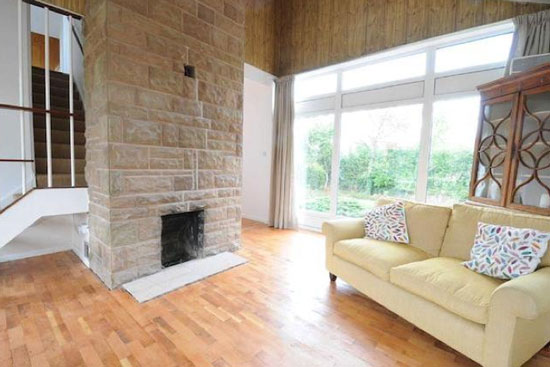 1960s three-bedroom property in Kinoulton, Nottinghamshire