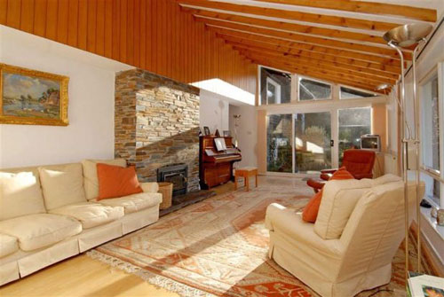king4 Langman's Quarry four-bedroomed house in West Buckland, Kingsbridge, Devon