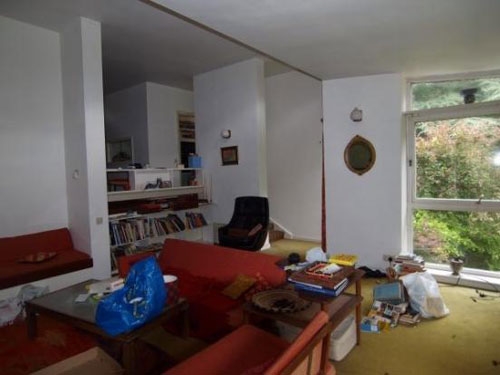 kir3 1960s modernist five-bedroom house in West Kirby, Merseyside