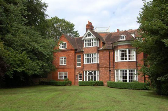 On the market: The Knoll 12-bedroom grade II-listed Victorian property in Lancaster, Lancashire