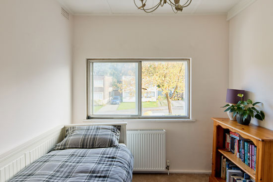 1930s Berthold Lubetkin house in Haywards Heath, West Sussex