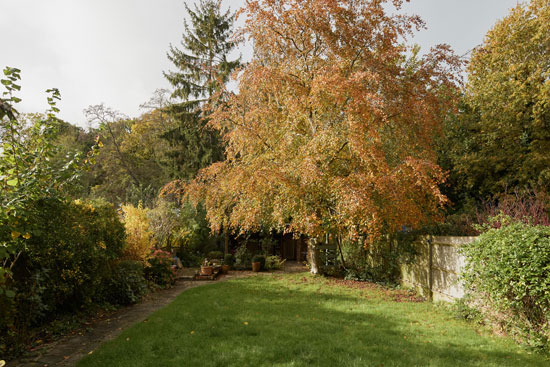 1930s Berthold Lubetkin house in Haywards Heath, West Sussex