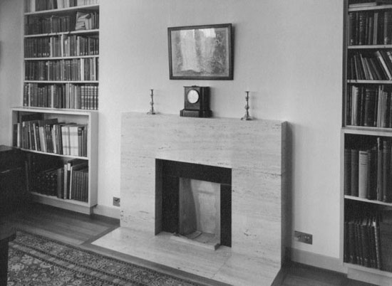 Original 1930s six-bedroom modernist property in Newnham, Cambridge, Cambridgeshire