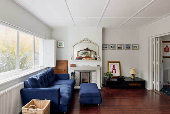 1930s Berthold Lubetkin house in Haywards Heath, West Sussex