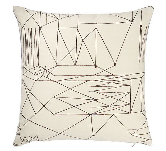 New 1950s Lucienne Day-designed cushions land at John Lewis