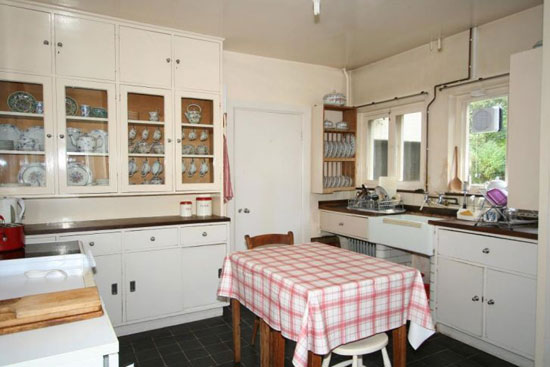 Original 1930s six-bedroom modernist property in Newnham, Cambridge, Cambridgeshire