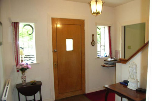 leeds2 1930s art deco four-bedroomed house in Guiseley, Leeds, West Yorkshire
