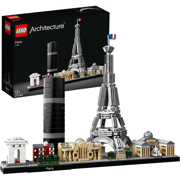 16. Lego Architecture sets (image credit: Lego)