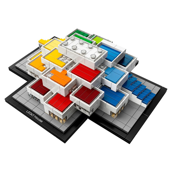 16. Lego Architecture sets (image credit: Lego)