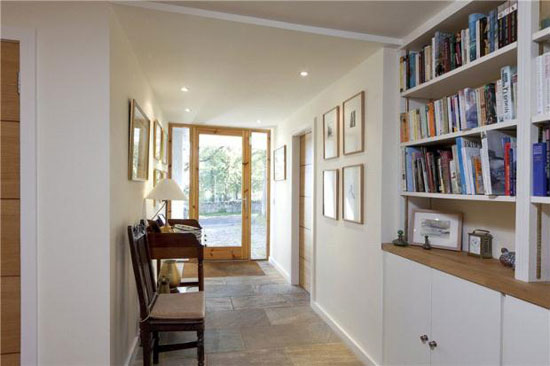 leith4 1960s Morris & Steedman-designed four-bedroom modernist property in Ravelston, Edinburgh, Midlothian