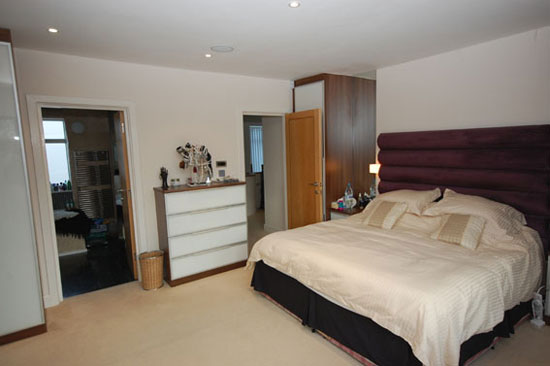 Four bedroom art deco property in Lilliput, Poole, Dorset