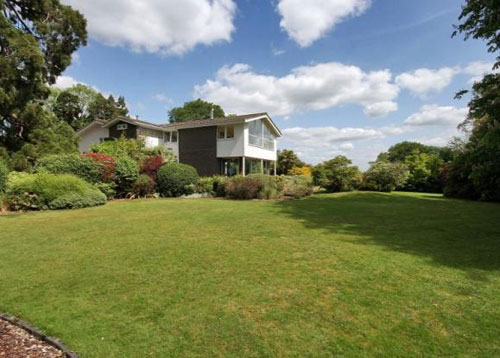 1960s Redwoods property in Lindfield, Haywards Heath, West Sussex