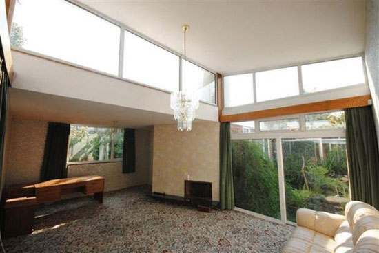 liv3 1980s four-bedroom modernist property in Liverpool, Merseyside