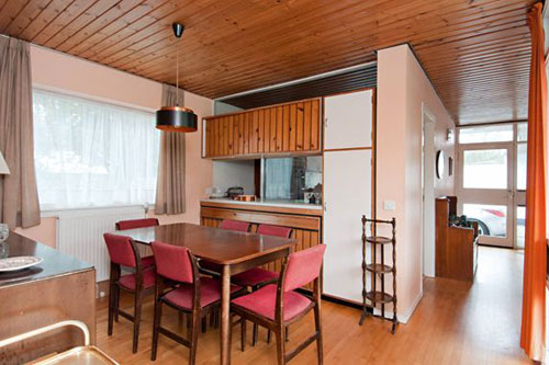 loth3 1960s architect-designed bungalow in Longniddry, East Lothian, Scotland