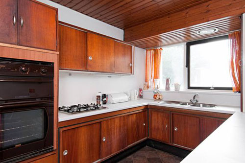 loth4 1960s architect-designed bungalow in Longniddry, East Lothian, Scotland