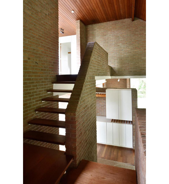 1970s Lode Wouters modernist time capsule in 's-Gravenwezel, Belgium