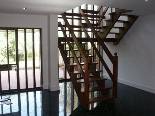lyth2 1960s modernist-inspired five-bedroomed house in St Annes, Lancashire