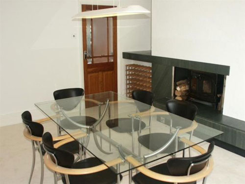 lyth3 1960s modernist-inspired five-bedroomed house in St Annes, Lancashire
