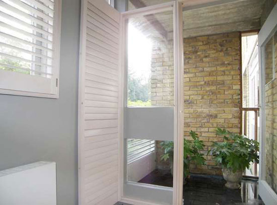 On the market: Ground floor apartment in the Grade II-listed Langham House Close, Richmond upon Thames, Surrey