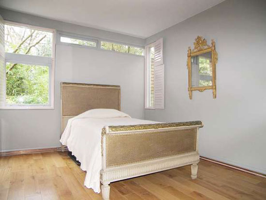 On the market: Ground floor apartment in the Grade II-listed Langham House Close, Richmond upon Thames, Surrey