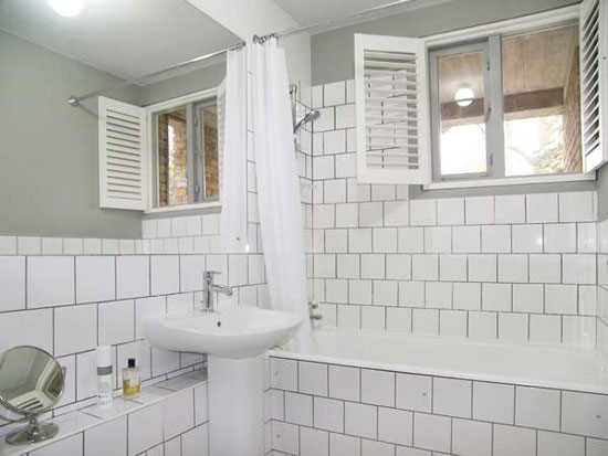 On the market: Ground floor apartment in the Grade II-listed Langham House Close, Richmond upon Thames, Surrey