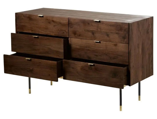 Mad Men style: Sterling 1960s furniture at Maisons Du Monde