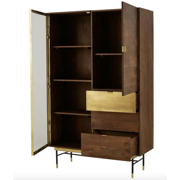 Mad Men style: Sterling 1960s furniture at Maisons Du Monde