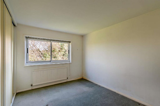 1960s modern house in Maidstone, Kent