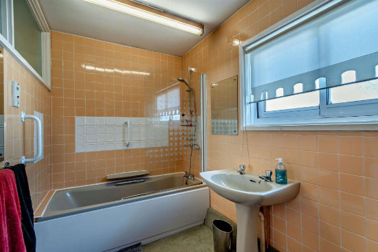 1960s modern house in Maidstone, Kent