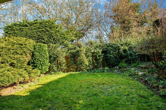 1960s modern house in Maidstone, Kent