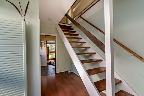 1960s modern house in Maidstone, Kent