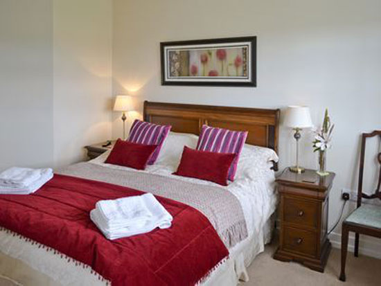 Two-bedroom apartment in the 1930s art deco Manor Road Garage in East Preston, West Sussex