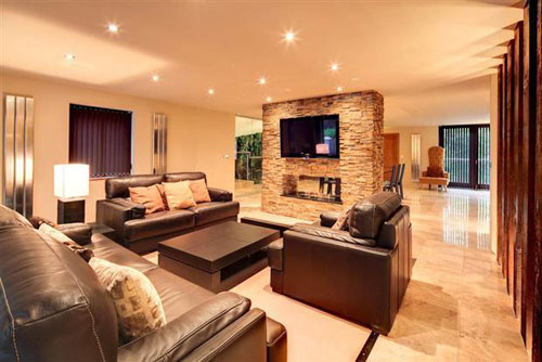 map4 The Caimens architect-designed five-bedroom house in Nottingham