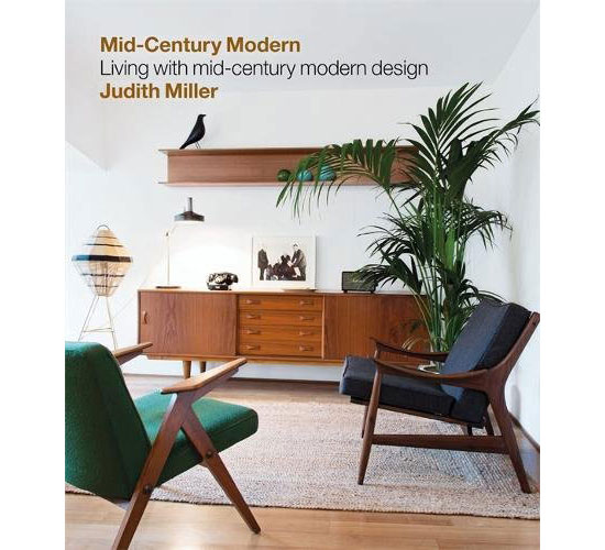 Miller’s Mid-Century Modern book returns to the shelves