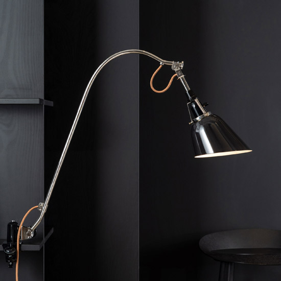 Midgard reissues Bauhaus School TYP 113 lamp